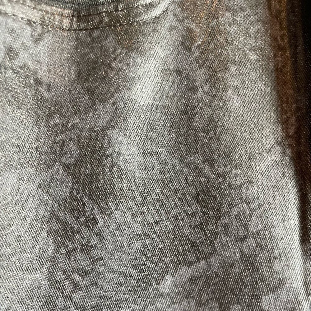 Rag & Bone Nina High-Rise Ankle Cigarette Snakeprint Jeans.Size 29 - Picture 14 of 16